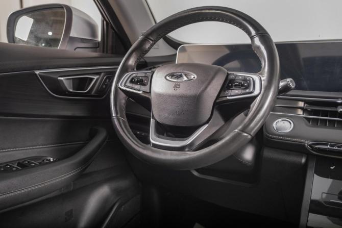 Chery Tiggo 4 Pro I с пробегом 2024 года, цена 1 559 000 рублей, 49500 км, внедорожник, Автокод Объявления