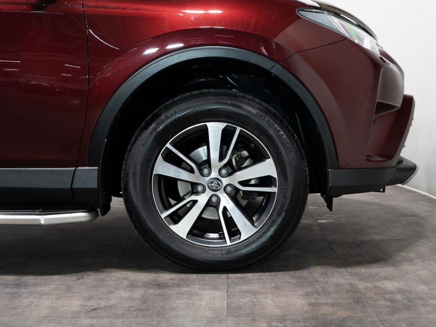 Toyota RAV4 IV (XA40) Рестайлинг Чита  - изображение 19