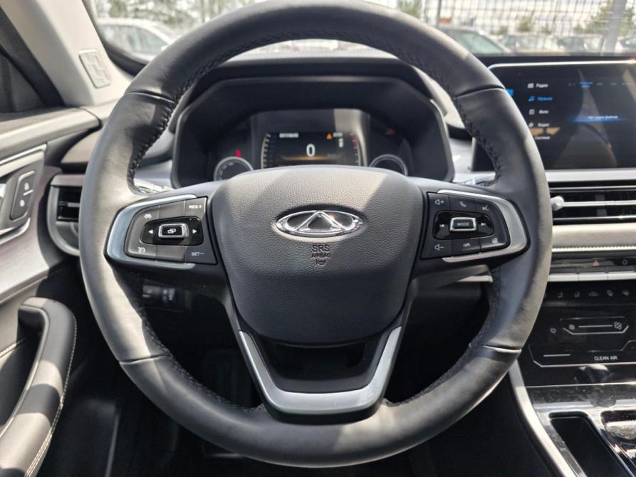 Chery Tiggo 4 Pro I Ростов-на-Дону  - изображение 7