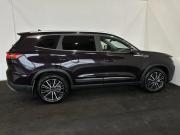 Chery Tiggo 8 Pro Max I Рестайлинг Кемерово  - изображение 23