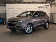 Hyundai ix35 I Санкт-Петербург  - изображение 24
