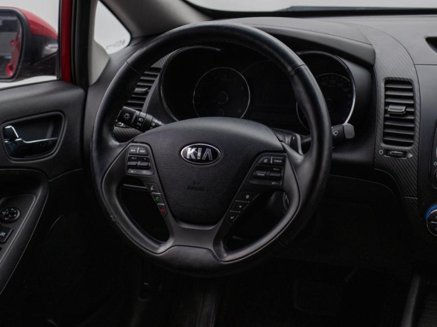 Kia Cerato III Москва  - изображение 15