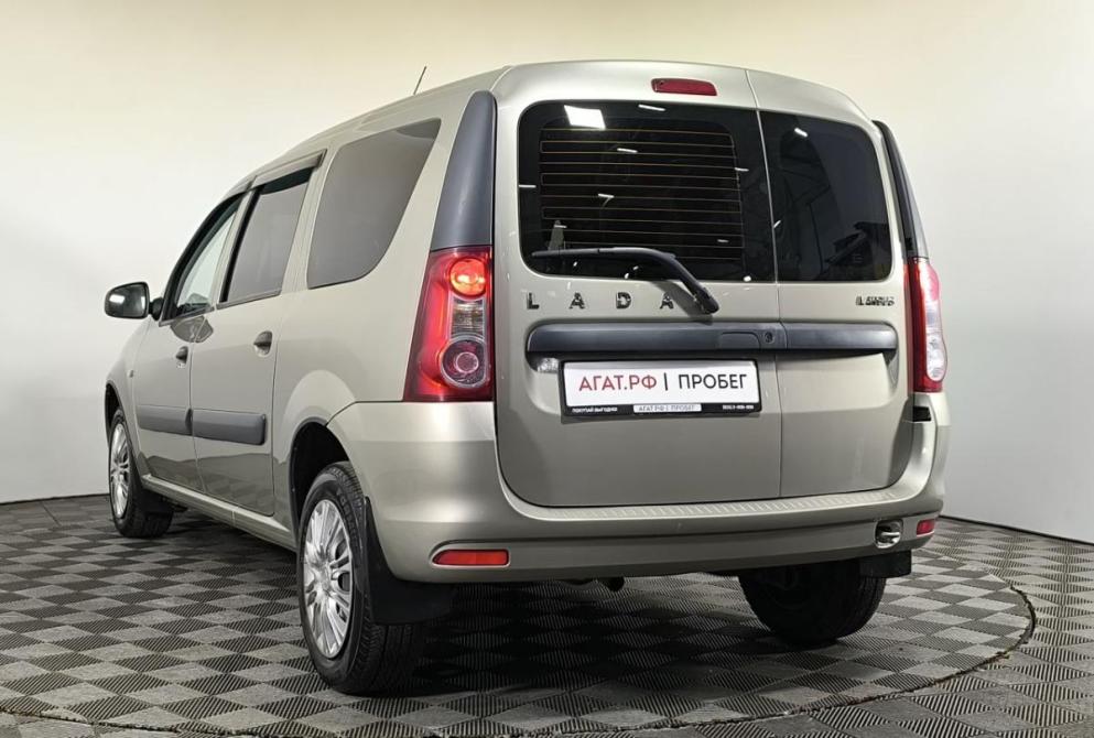 Lada (ВАЗ) Largus I Нижний Новгород  - изображение 6