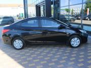 Hyundai Solaris I Калуга  - изображение 22
