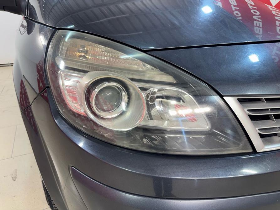 Renault Scenic II Рестайлинг Новочеркасск  - изображение 8