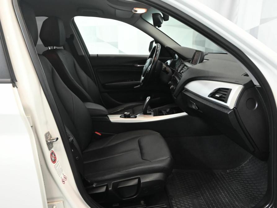 BMW 1 серии II (F20/F21) Екатеринбург  - изображение 11