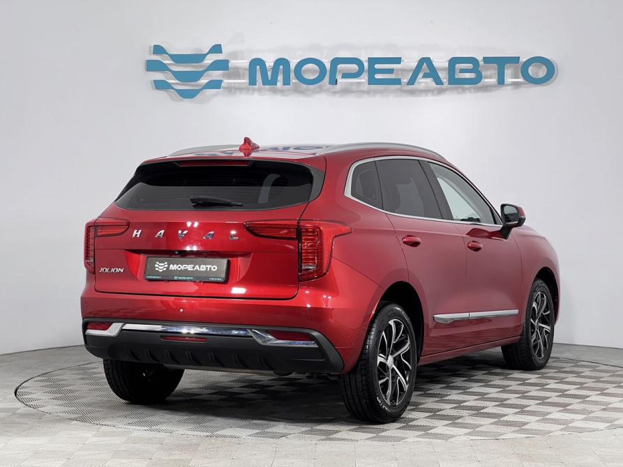 Haval Jolion I Калининград  - изображение 5