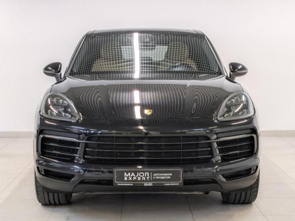Porsche Cayenne III с пробегом 2021 года, цена 7 480 000 рублей, 95374 км, внедорожник, Автокод Объявления