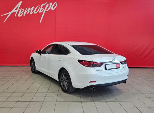 Mazda 6 III (GJ) с пробегом 2014 года, цена 1 480 000 рублей, 163347 км, седан, Автокод Объявления
