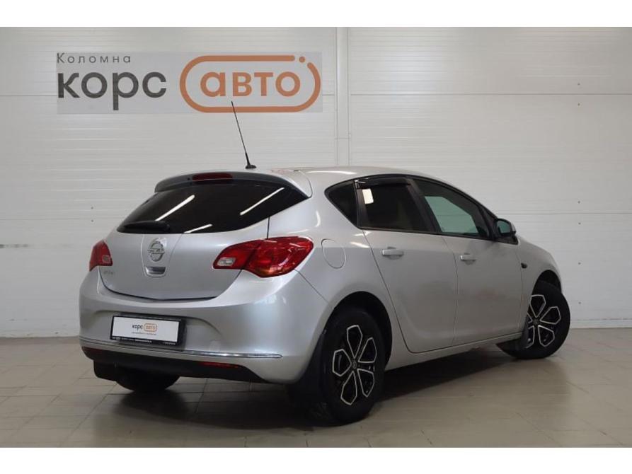 Opel Astra J Рестайлинг Коломна  - изображение 3