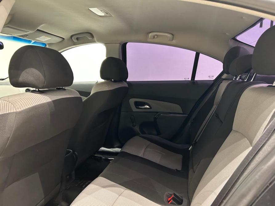 Chevrolet Cruze I Рестайлинг Санкт-Петербург  - изображение 14