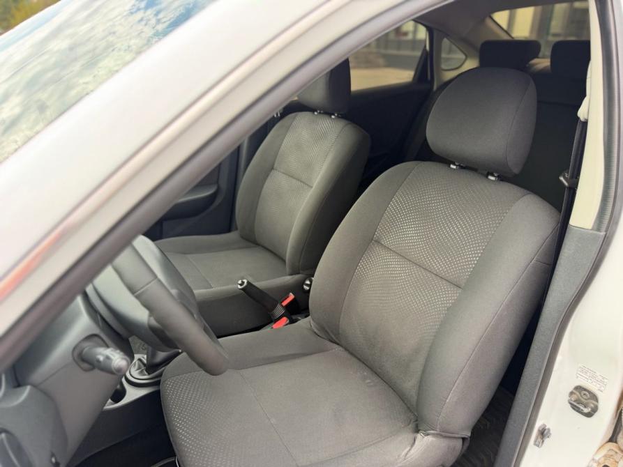 Nissan Almera III (G15) Волгоград  - изображение 22