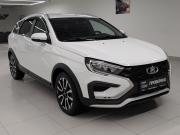 Lada (ВАЗ) Vesta I Рестайлинг (NG) Казань  - изображение 25