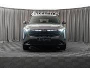 Geely Cityray Москва  - изображение 28
