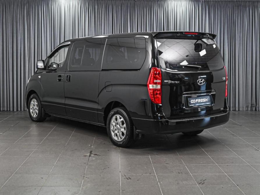 Hyundai Grand Starex I Ставрополь  - изображение 2