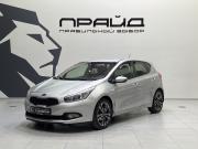 Kia Ceed II Ростов-на-Дону  - изображение 22