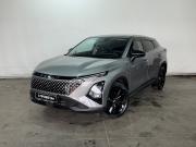 Omoda C5 I Рестайлинг Москва  - изображение 23