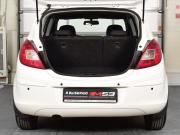Opel Corsa D Рестайлинг II Кемерово  - изображение 41