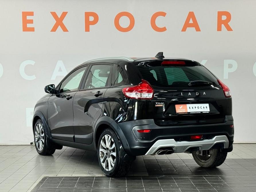 Lada (ВАЗ) XRAY I Волгоград  - изображение 7