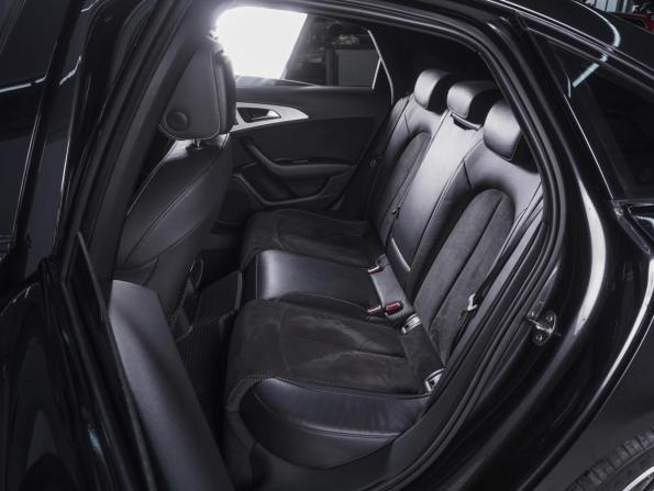 Audi A6 IV (C7) Рестайлинг с пробегом 2018 года, цена 3 500 000 рублей, 119745 км, седан, Автокод Объявления