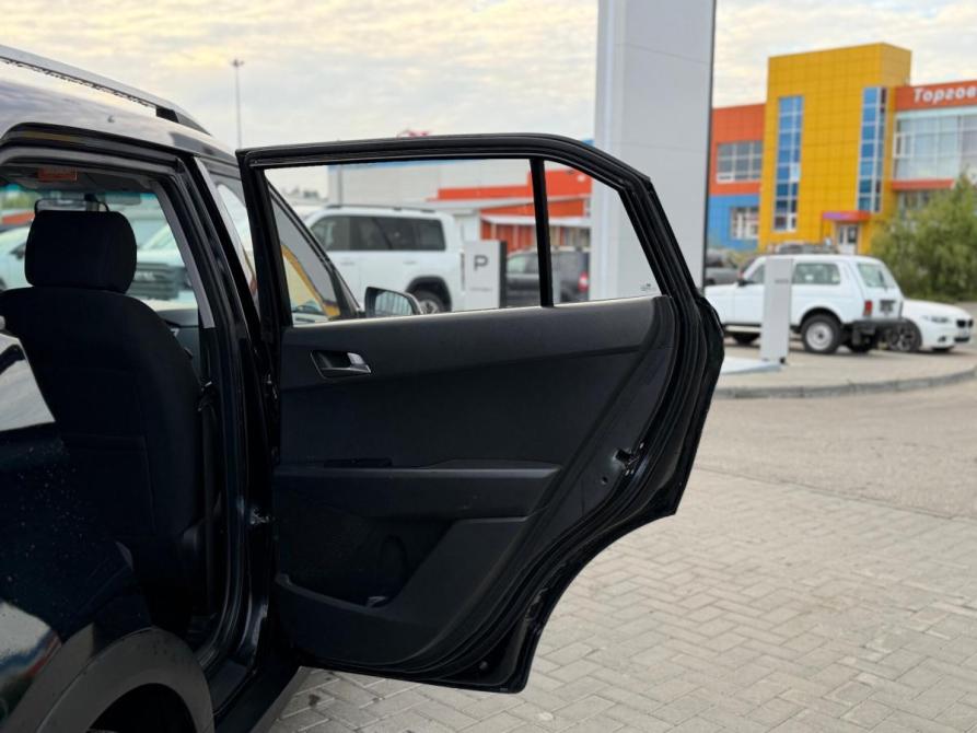 Hyundai Creta I Сыктывкар  - изображение 10