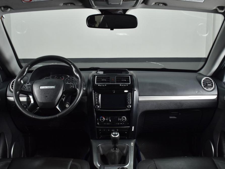 Haval H5 I Кемерово  - изображение 8