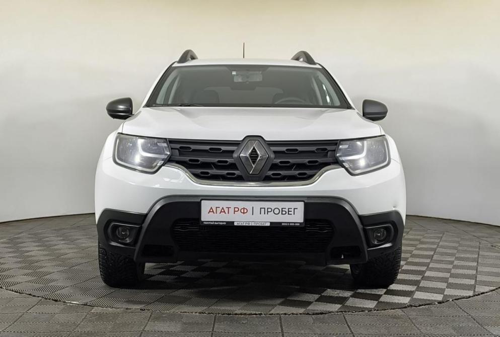 Renault Duster II Нижний Новгород  - изображение 2