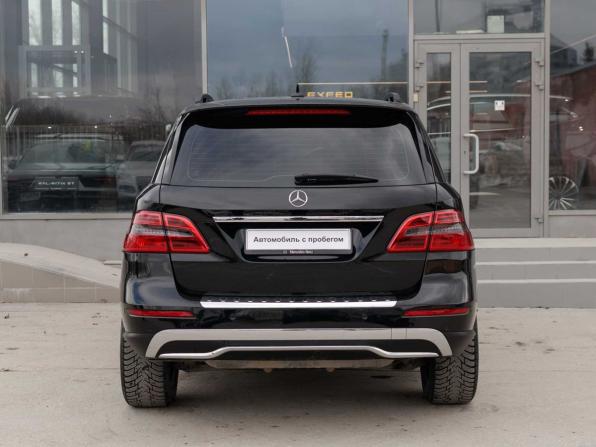 Mercedes-Benz M-Класс III (W166) с пробегом 2014 года, цена 2 560 000 рублей, 168692 км, внедорожник, Автокод Объявления