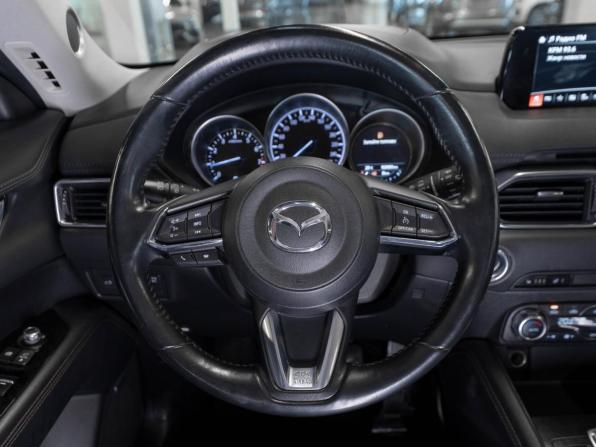 Mazda CX-5 II с пробегом 2018 года, цена 2 590 000 рублей, 91805 км, внедорожник, Автокод Объявления