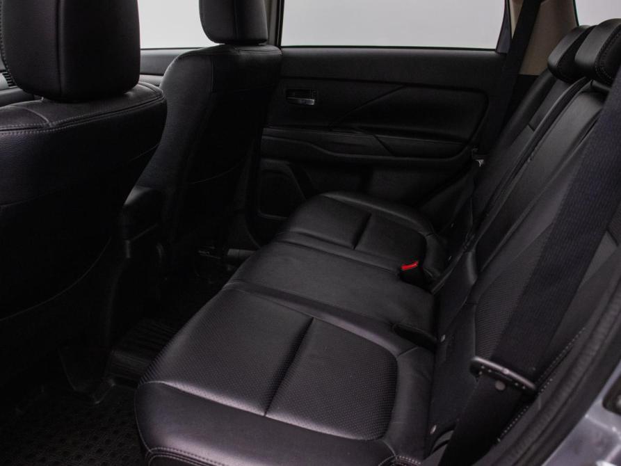 Mitsubishi Outlander III Москва  - изображение 11