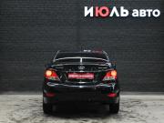 Hyundai Solaris I Екатеринбург  - изображение 23