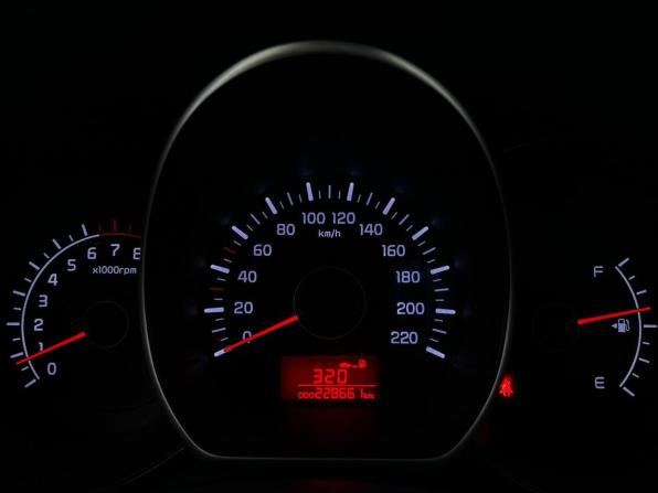 Kia Rio III с пробегом 2013 года, цена 750 000 рублей, 228649 км, седан, Автокод Объявления