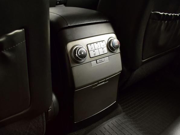 Hyundai ix55 с пробегом 2011 года, цена 1 179 999 рублей, 290000 км, внедорожник, Автокод Объявления