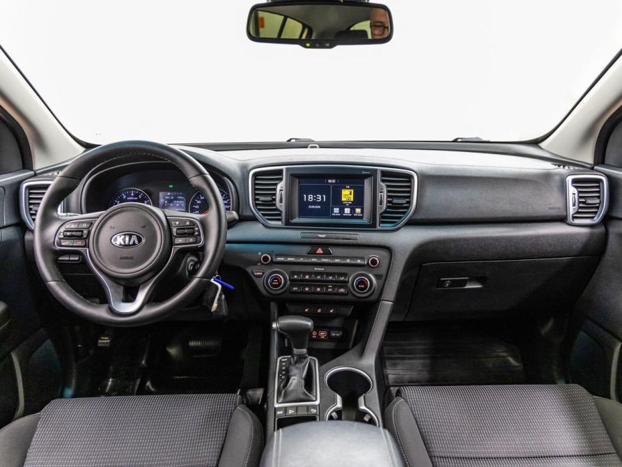 Kia Sportage IV Волгоград  - изображение 13