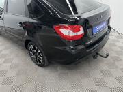 Lada (ВАЗ) Granta I Рестайлинг Воронеж  - изображение 26