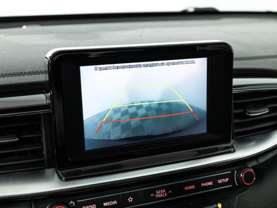 Kia Ceed III Санкт-Петербург  - изображение 15