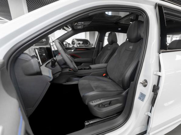 Volkswagen Tiguan III (China Market) с пробегом 2026 года, цена 4 890 000 рублей, 30 км, внедорожник, Автокод Объявления