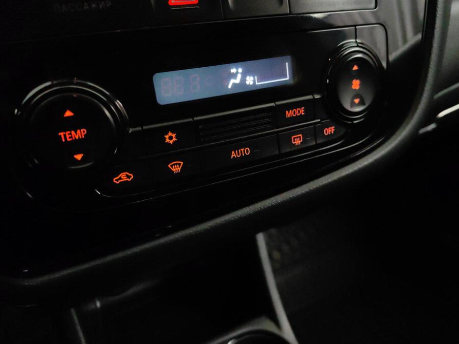 Mitsubishi Outlander III Подольск  - изображение 15