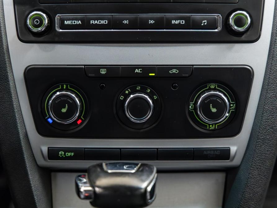 Skoda Octavia II (A5) Рестайлинг Волгоград  - изображение 23