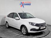 Lada (ВАЗ) Granta I Рестайлинг Нижний Новгород  - изображение 25