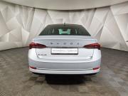 Skoda Octavia IV (A8) Москва  - изображение 29