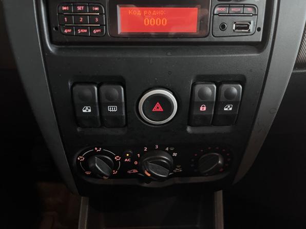 Lada (ВАЗ) Largus I с пробегом 2014 года, цена 820 000 рублей, 115870 км, универсал, Автокод Объявления