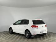 Volkswagen Golf VI Воронеж  - изображение 27