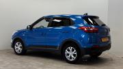 Hyundai Creta I Киров  - изображение 18