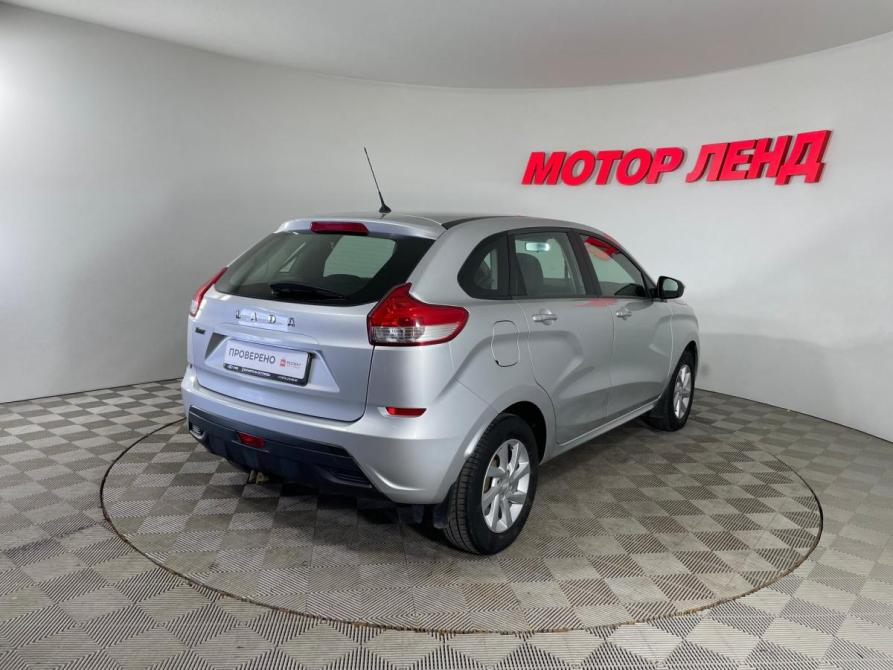 Lada (ВАЗ) XRAY I Воронеж  - изображение 4