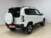 Lada (ВАЗ) Niva Travel I Альметьевск  - изображение 24