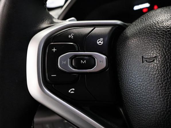 Haval Jolion I с пробегом 2023 года, цена 1 590 000 рублей, 75410 км, внедорожник, Автокод Объявления