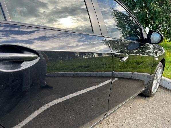 Mazda 3 II (BL) с пробегом 2011 года, цена 720 000 рублей, 208474 км, седан, Автокод Объявления