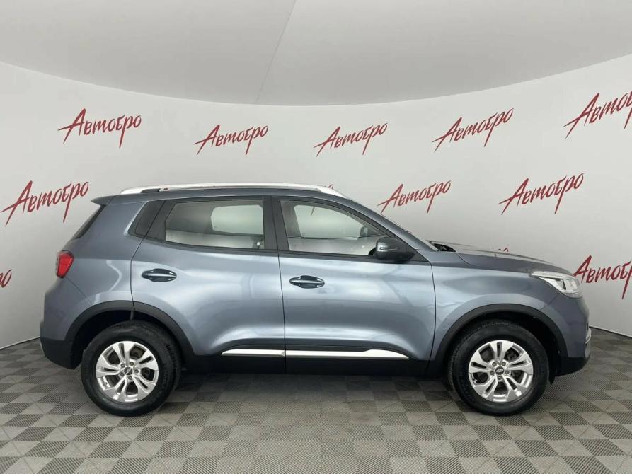 Chery Tiggo 4 I Рестайлинг Псков  - изображение 6