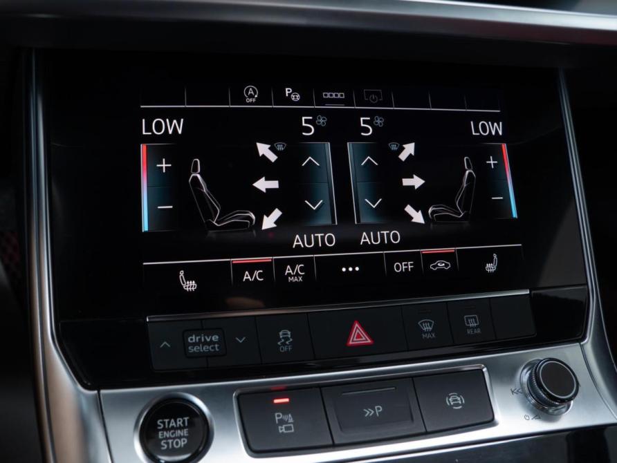 Audi A7 II (4K) Волгоград  - изображение 23